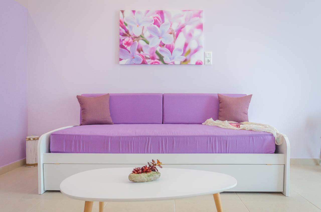 Girene Villa Limenaria  Dış mekan fotoğraf