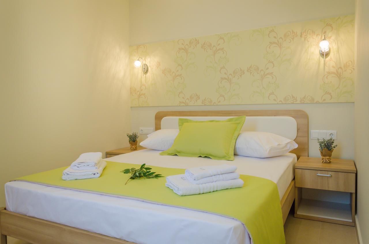 Girene Villa Limenaria  Dış mekan fotoğraf