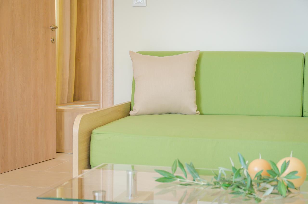 Girene Villa Limenaria  Dış mekan fotoğraf