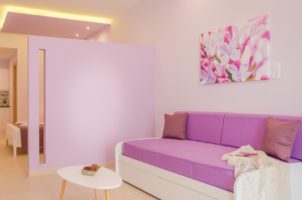 Girene Villa Limenaria  Dış mekan fotoğraf