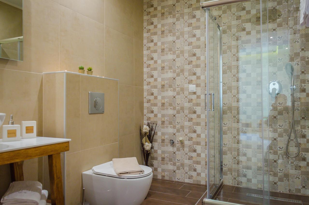 Girene Villa Limenaria  Dış mekan fotoğraf