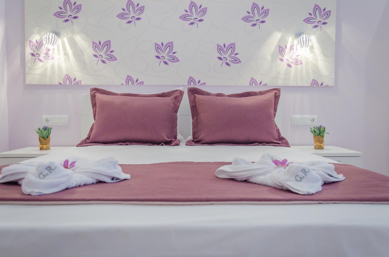 Girene Villa Limenaria  Dış mekan fotoğraf