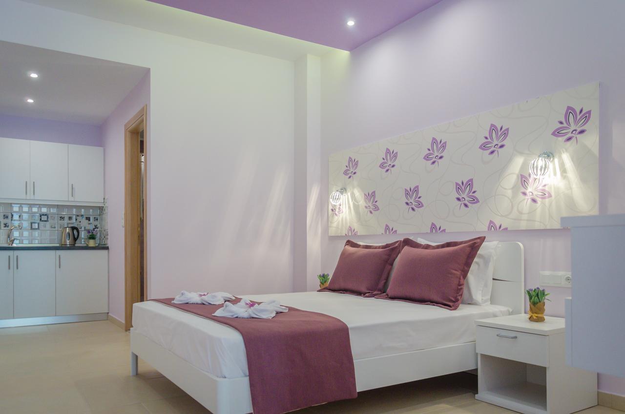 Girene Villa Limenaria  Dış mekan fotoğraf