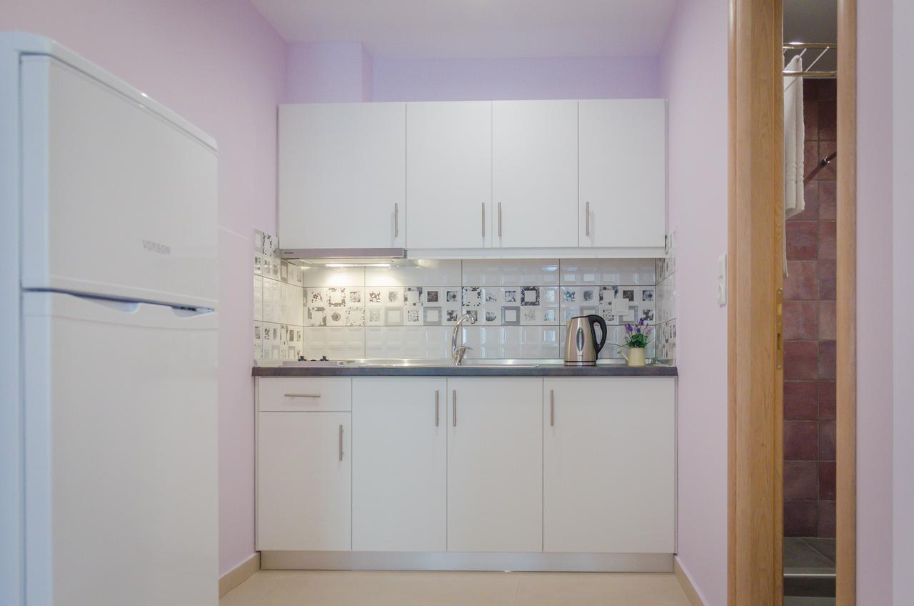 Girene Villa Limenaria  Dış mekan fotoğraf