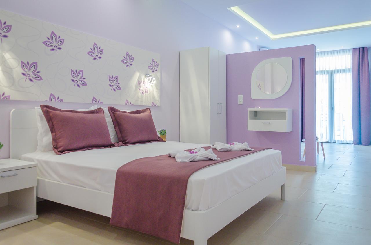 Girene Villa Limenaria  Dış mekan fotoğraf