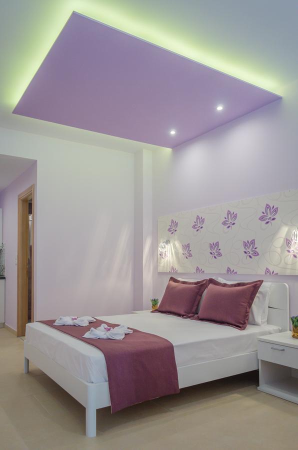 Girene Villa Limenaria  Dış mekan fotoğraf