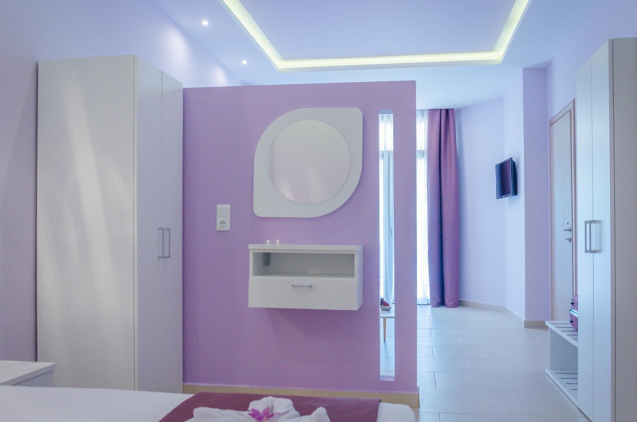 Girene Villa Limenaria  Dış mekan fotoğraf