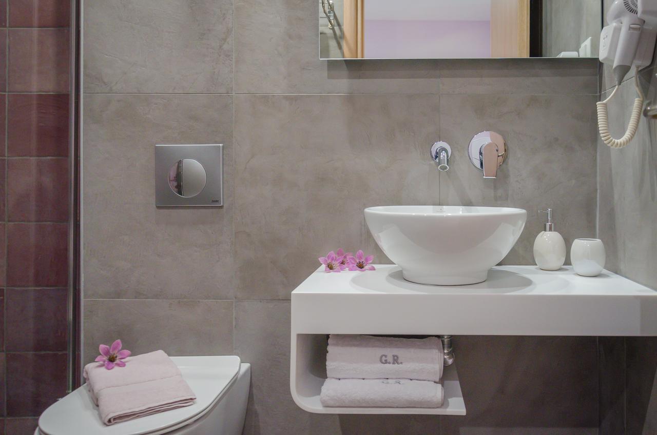 Girene Villa Limenaria  Dış mekan fotoğraf