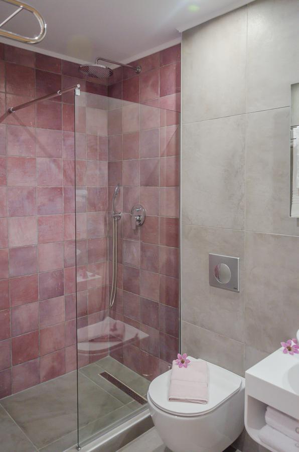 Girene Villa Limenaria  Dış mekan fotoğraf